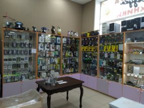 Комиссионный магазин ВЕЗУХА