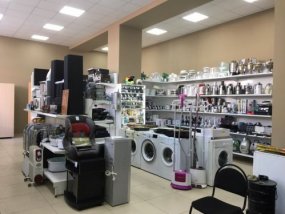Комиссионный магазин ВЕЗУХА