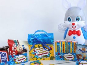 Салон Цветов и аксессуаров "Цветочный блюз"