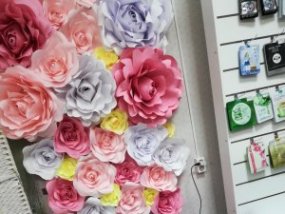 Chanel_ka отдел косметики и парфюмерии